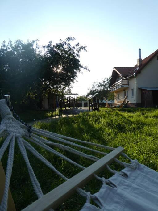 Horace Guesthouse Pool & Hot Tub & Bikes & River Dejani Zewnętrze zdjęcie
